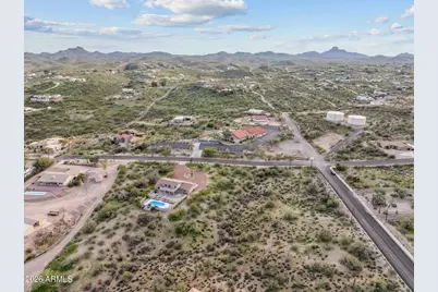 1560 Vista Drive, Wickenburg, AZ 85390 - Photo 45