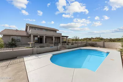 1560 Vista Drive, Wickenburg, AZ 85390 - Photo 37