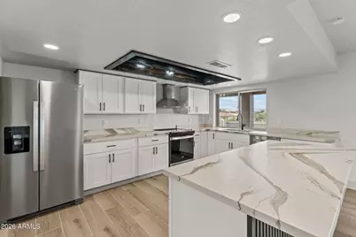 1560 Vista Drive, Wickenburg, AZ 85390 - Photo 1