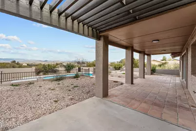 1560 Vista Drive, Wickenburg, AZ 85390 - Photo 41