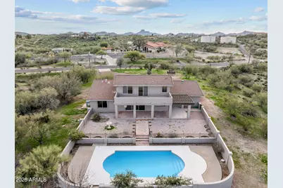 1560 Vista Drive, Wickenburg, AZ 85390 - Photo 47