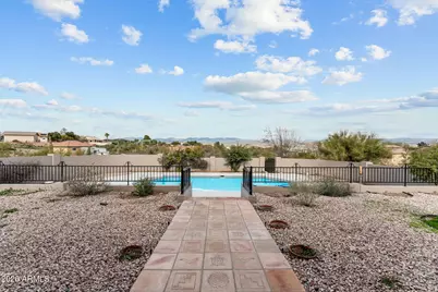 1560 Vista Drive, Wickenburg, AZ 85390 - Photo 39