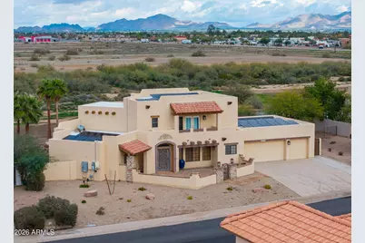 536 W Casa Grande Lakes Boulevard N, Casa Grande, AZ 85122 - Photo 47