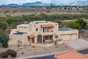 536 W Casa Grande Lakes Blvd N, Casa Grande, AZ 85122 - Photo 47