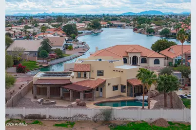 536 W Casa Grande Lakes Boulevard N, Casa Grande, AZ 85122 - Photo 43