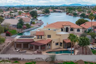 536 W Casa Grande Lakes Blvd N, Casa Grande, AZ 85122 - Photo 43