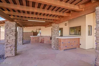 536 W Casa Grande Lakes Boulevard N, Casa Grande, AZ 85122 - Photo 5
