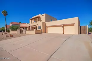 536 W Casa Grande Lakes Blvd N, Casa Grande, AZ 85122 - Photo 33