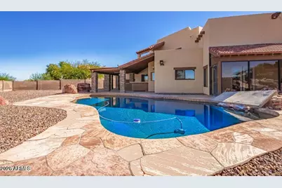 536 W Casa Grande Lakes Boulevard N, Casa Grande, AZ 85122 - Photo 7