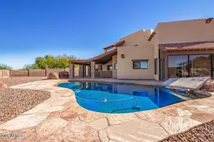 536 W Casa Grande Lakes Blvd N, Casa Grande, AZ 85122 - Photo 7