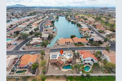 536 W Casa Grande Lakes Boulevard N, Casa Grande, AZ 85122 - Photo 49