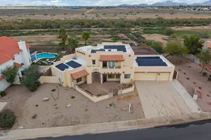 536 W Casa Grande Lakes Blvd N, Casa Grande, AZ 85122 - Photo 35