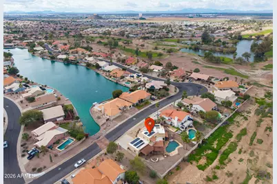 536 W Casa Grande Lakes Boulevard N, Casa Grande, AZ 85122 - Photo 51