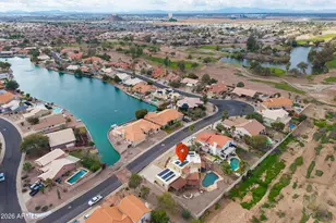 536 W Casa Grande Lakes Blvd N, Casa Grande, AZ 85122 - Photo 51