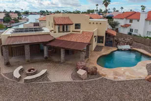 536 W Casa Grande Lakes Blvd N, Casa Grande, AZ 85122 - Photo 45