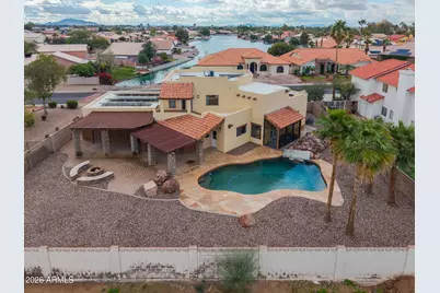 536 W Casa Grande Lakes Boulevard N, Casa Grande, AZ 85122 - Photo 41