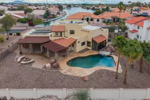 536 W Casa Grande Lakes Blvd N, Casa Grande, AZ 85122 - Photo 41