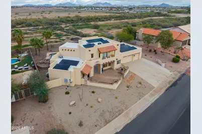 536 W Casa Grande Lakes Boulevard N, Casa Grande, AZ 85122 - Photo 37