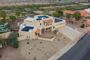 536 W Casa Grande Lakes Blvd N, Casa Grande, AZ 85122 - Photo 37