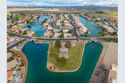 536 W Casa Grande Lakes Boulevard N, Casa Grande, AZ 85122 - Photo 57
