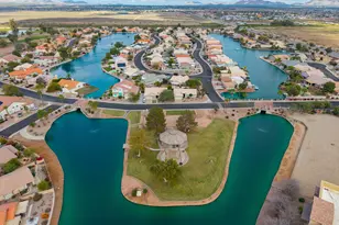 536 W Casa Grande Lakes Blvd N, Casa Grande, AZ 85122 - Photo 57