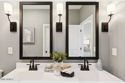 3940 S 234th Lane, Buckeye, AZ 85326 - Photo 13