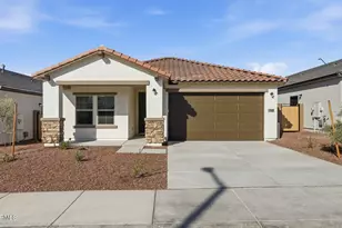 3940 S 234th Ln, Buckeye, AZ 85326 - Photo 1