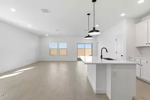 3940 S 234th Ln, Buckeye, AZ 85326 - Photo 5