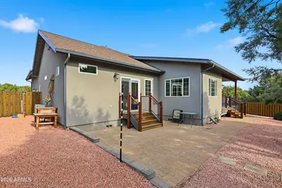 1703 W Dillon Way, Payson, AZ 85541 - Photo 45