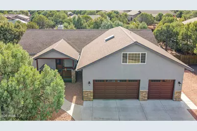 1703 W Dillon Way, Payson, AZ 85541 - Photo 53