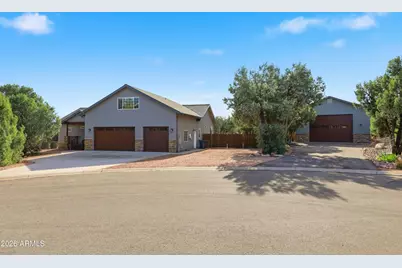 1703 W Dillon Way, Payson, AZ 85541 - Photo 1