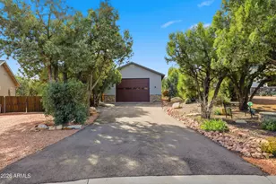 1703 W Dillon Way, Payson, AZ 85541 - Photo 49