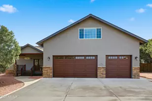 1703 W Dillon Way, Payson, AZ 85541 - Photo 29