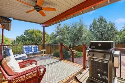 1703 W Dillon Way, Payson, AZ 85541 - Photo 37