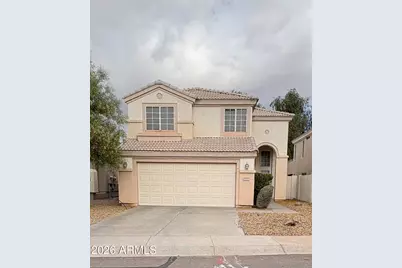 13590 W Desert Flower Drive, Goodyear, AZ 85395 - Photo 1