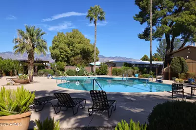 3411 S Camino Seco -- #41, Tucson, AZ 85730 - Photo 35