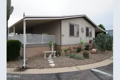 3411 S Camino Seco -- #41, Tucson, AZ 85730 - Photo 3