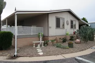 3411 S Camino Seco --, Tucson, AZ 85730 - Photo 3