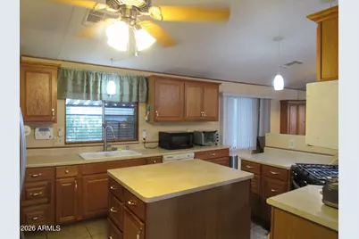 3411 S Camino Seco -- #41, Tucson, AZ 85730 - Photo 9