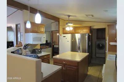 3411 S Camino Seco -- #41, Tucson, AZ 85730 - Photo 17