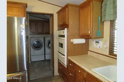 3411 S Camino Seco -- #41, Tucson, AZ 85730 - Photo 19