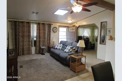 3411 S Camino Seco -- #41, Tucson, AZ 85730 - Photo 5