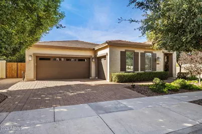 4591 E Waterman Street, Gilbert, AZ 85297 - Photo 1