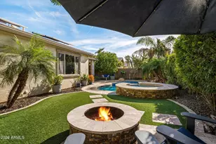 4591 E Waterman St, Gilbert, AZ 85297 - Photo 13