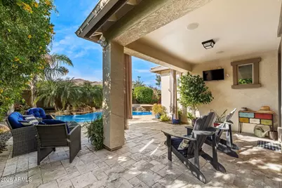 4591 E Waterman Street, Gilbert, AZ 85297 - Photo 9