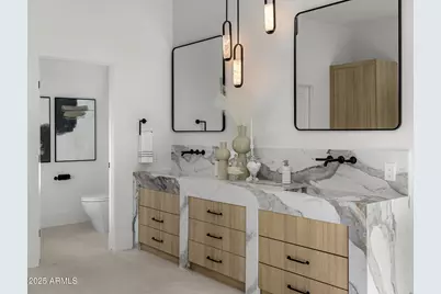 5355 E Desert Vista Road, Paradise Valley, AZ 85253 - Photo 19