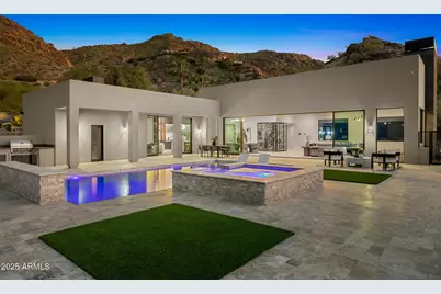 5355 E Desert Vista Road, Paradise Valley, AZ 85253 - Photo 45