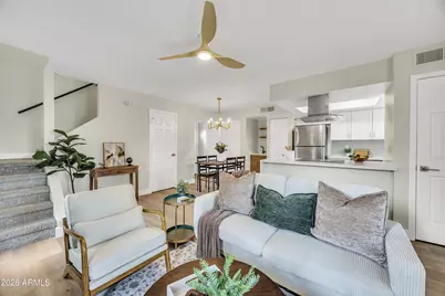 4142 N 11th Street #4, Phoenix, AZ 85014 - Photo 7