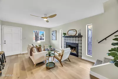 4142 N 11th Street #4, Phoenix, AZ 85014 - Photo 5