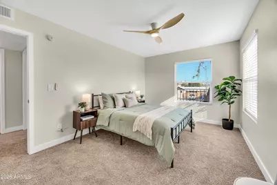 4142 N 11th Street #4, Phoenix, AZ 85014 - Photo 19